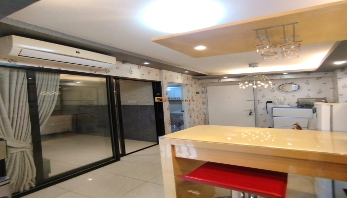 Green Bay Pluit Interior Unik! Apartemen 1Br 38M² Full Furnished View Kota Green Bay Pluit Greenbay 3 1767932649188