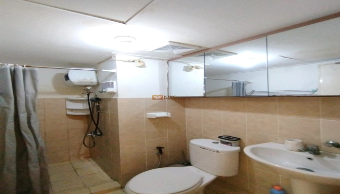 Green Bay Pluit Interior Unik! Apartemen 1Br 38M² Full Furnished View Kota Green Bay Pluit Greenbay 13 1767932650432