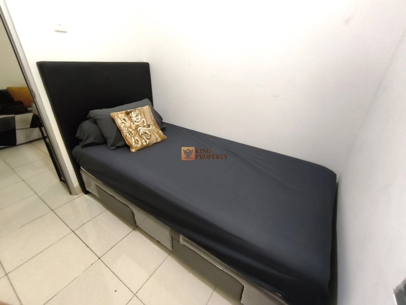 Green Bay Pluit Posisi Hook Favorit! 2Br 35M² Furnished Siap Huni, View Kota Apartemen Green Bay Pluit Greenbay 7 1768279995298