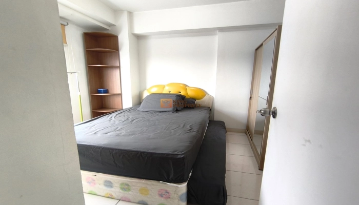 Green Bay Pluit Posisi Hook Favorit! 2Br 35M² Furnished Siap Huni, View Kota Apartemen Green Bay Pluit Greenbay 8 1768279995308