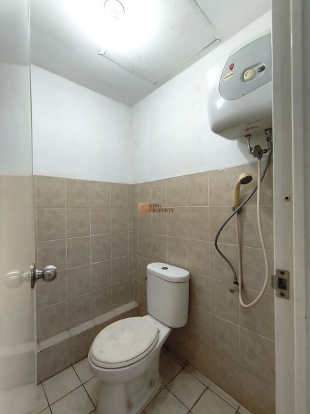 Green Bay Pluit Posisi Hook Favorit! 2Br 35M² Furnished Siap Huni, View Kota Apartemen Green Bay Pluit Greenbay 11 1768279995357