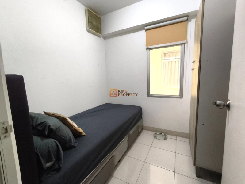 Green Bay Pluit Posisi Hook Favorit! 2Br 35M² Furnished Siap Huni, View Kota Apartemen Green Bay Pluit Greenbay 9 1768280288657