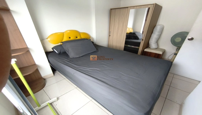 Green Bay Pluit Posisi Hook Favorit! 2Br 35M² Furnished Siap Huni, View Kota Apartemen Green Bay Pluit Greenbay 10 1768280288671