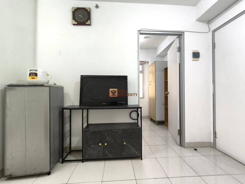 Green Bay Pluit Posisi Hook Favorit! 2Br 35M² Furnished Siap Huni, View Kota Apartemen Green Bay Pluit Greenbay 6 1768280288717