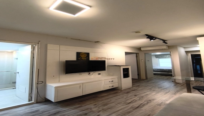 Green Bay Pluit Akses Langsung Mall! 2Br 43M2 Full Furnished Interior Bagus Apartemen Green Bay Pluit Greenbay 5 1768806760624