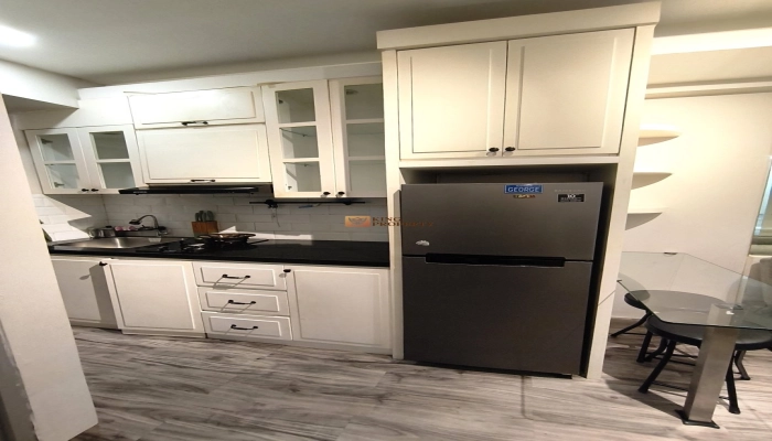 Green Bay Pluit Akses Langsung Mall! 2Br 43M2 Full Furnished Interior Bagus Apartemen Green Bay Pluit Greenbay 7 1768806760679