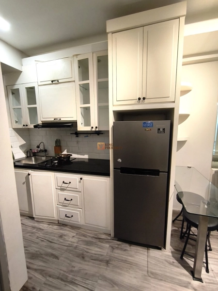 Green Bay Pluit Akses Langsung Mall! 2Br 43M2 Full Furnished Interior Bagus Apartemen Green Bay Pluit Greenbay 7 1768806760679