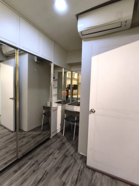 Green Bay Pluit Akses Langsung Mall! 2Br 43M2 Full Furnished Interior Bagus Apartemen Green Bay Pluit Greenbay 9 1768806760692