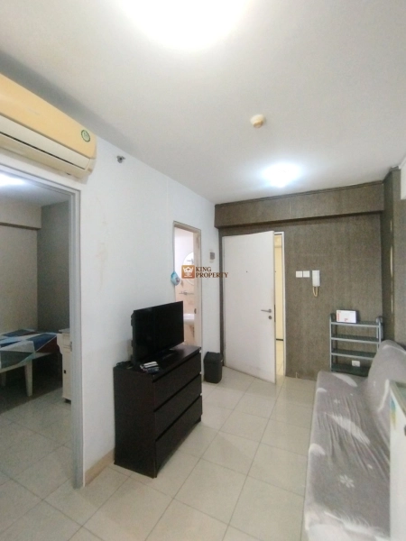 Green Bay Pluit Unit Paling Dicari! Disewakan 2Br 38M2 View Kota, Fasilitas Lengkap Harga Sangat Bersahabat Apartemen Green Bay Pluit Greenbay 3 1770105856123