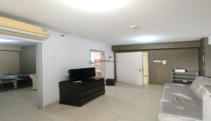 Green Bay Pluit Unit Paling Dicari! Disewakan 2Br 38M2 View Kota, Fasilitas Lengkap Harga Sangat Bersahabat Apartemen Green Bay Pluit Greenbay 3 1770105856123