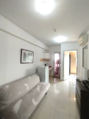 Unit Paling Dicari Disewakan 2Br 38M2 View Kota Fasilitas Lengkap Harga Sangat Bersahabat Apartemen Green Bay Pluit Greenbay