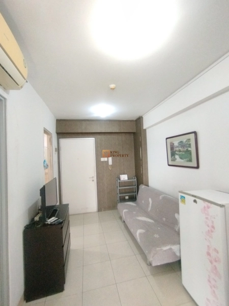 Green Bay Pluit Unit Paling Dicari! Disewakan 2Br 38M2 View Kota, Fasilitas Lengkap Harga Sangat Bersahabat Apartemen Green Bay Pluit Greenbay 2 1770105856610