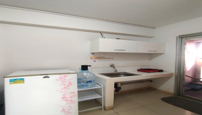 Green Bay Pluit Unit Paling Dicari! Disewakan 2Br 38M2 View Kota, Fasilitas Lengkap Harga Sangat Bersahabat Apartemen Green Bay Pluit Greenbay 5 1770105856806