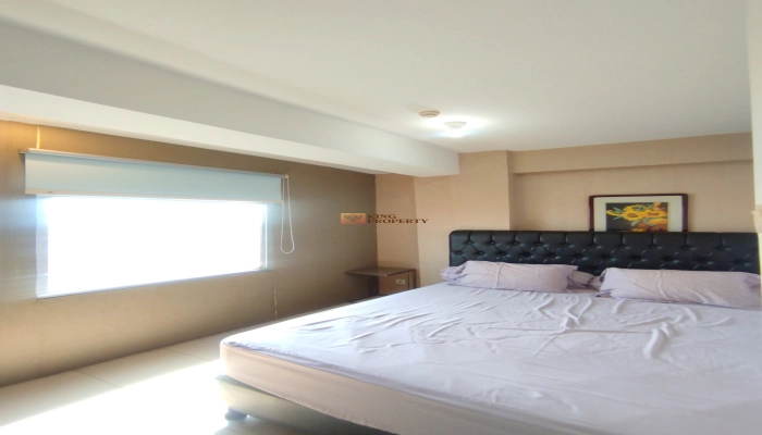 Green Bay Pluit Unit Paling Dicari! Disewakan 2Br 38M2 View Kota, Fasilitas Lengkap Harga Sangat Bersahabat Apartemen Green Bay Pluit Greenbay 9 1770105857669