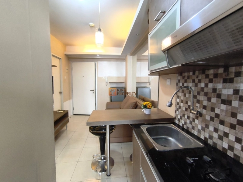 Green Bay Pluit Auto Betah! 2Br 38M² Interior Homey Full Furnished, Seberang Baywalk Mall Green Bay Pluit Greenbay 2 1770363397213