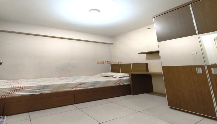 Green Bay Pluit Auto Betah! 2Br 38M² Interior Homey Full Furnished, Seberang Baywalk Mall Green Bay Pluit Greenbay 7 1770363397231