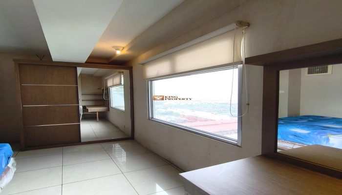 Green Bay Pluit Auto Betah! 2Br 38M² Interior Homey Full Furnished, Seberang Baywalk Mall Green Bay Pluit Greenbay 8 1770363397245