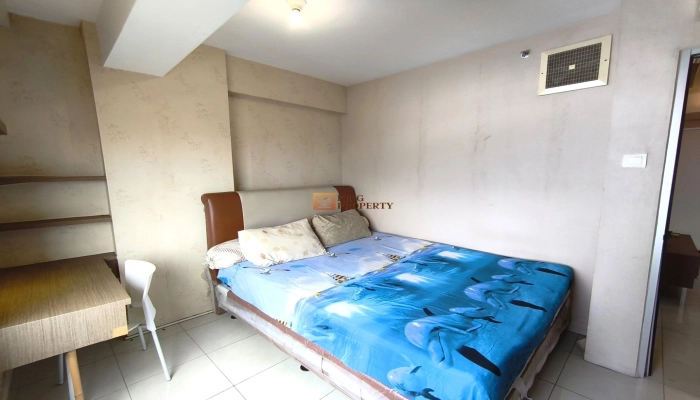 Green Bay Pluit Auto Betah! 2Br 38M² Interior Homey Full Furnished, Seberang Baywalk Mall Green Bay Pluit Greenbay 10 1770363397265