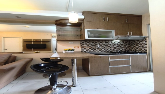 Green Bay Pluit Auto Betah! 2Br 38M² Interior Homey Full Furnished, Seberang Baywalk Mall Green Bay Pluit Greenbay 3 1770363397278