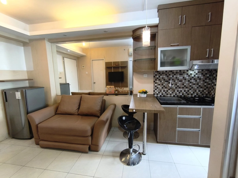 Green Bay Pluit Auto Betah! 2Br 38M² Interior Homey Full Furnished, Seberang Baywalk Mall Green Bay Pluit Greenbay 4 1770363397284