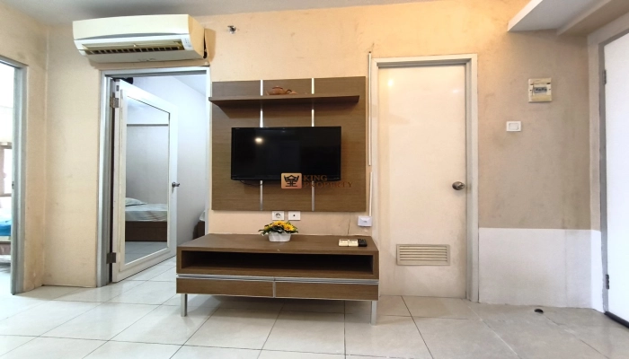 Green Bay Pluit Auto Betah! 2Br 38M² Interior Homey Full Furnished, Seberang Baywalk Mall Green Bay Pluit Greenbay 5 1770363397308