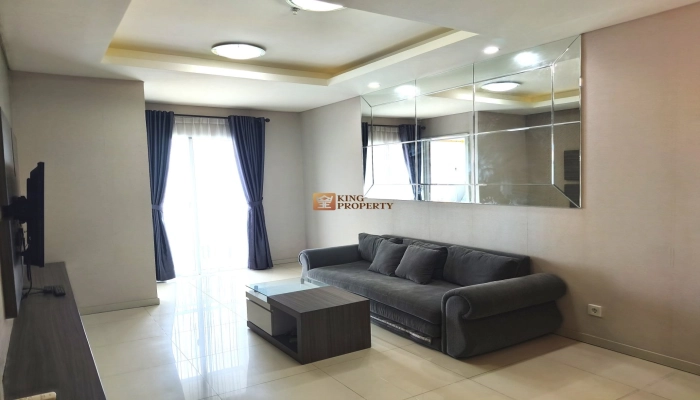 Green Bay Pluit Premium Living! Condominium Green Bay Pluit Greenbay 2Br 77M² Interior Full Furnished Lengkap dengan View Laut Bonus Kota Jakarta 2 1773046149987