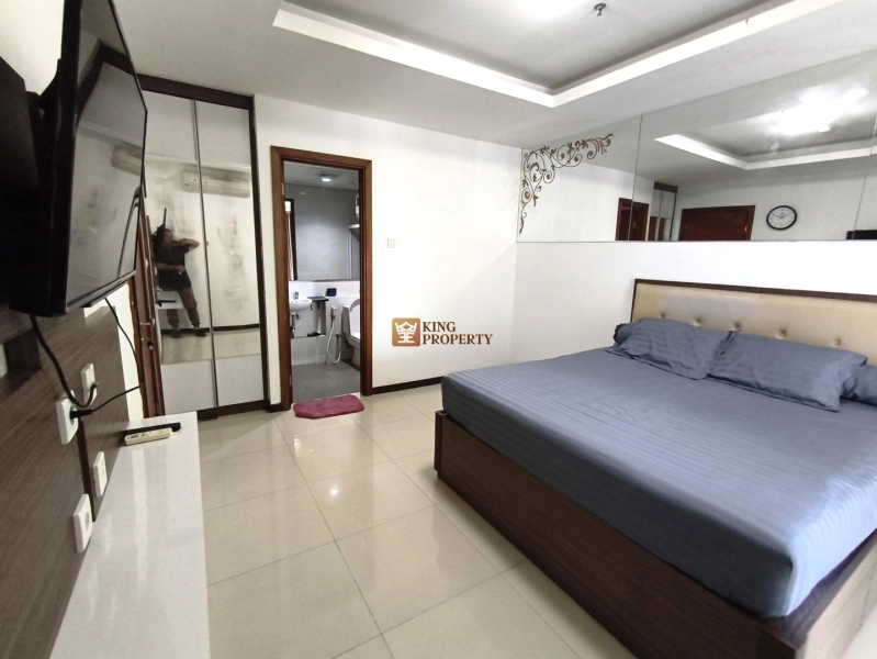 Green Bay Pluit Premium Living! Condominium Green Bay Pluit Greenbay 2Br 77M² Interior Full Furnished Lengkap dengan View Laut Bonus Kota Jakarta 7 1773046150003