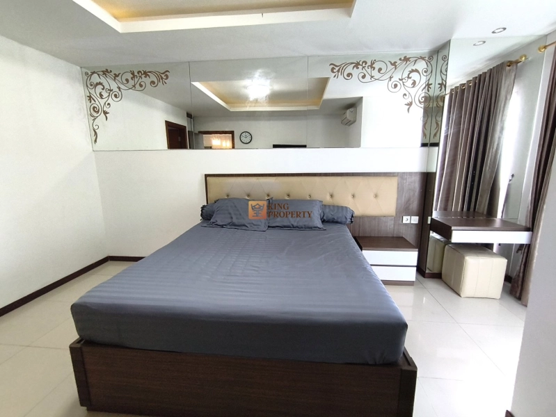 Green Bay Pluit Premium Living! Condominium Green Bay Pluit Greenbay 2Br 77M² Interior Full Furnished Lengkap dengan View Laut Bonus Kota Jakarta 8 1773046150029