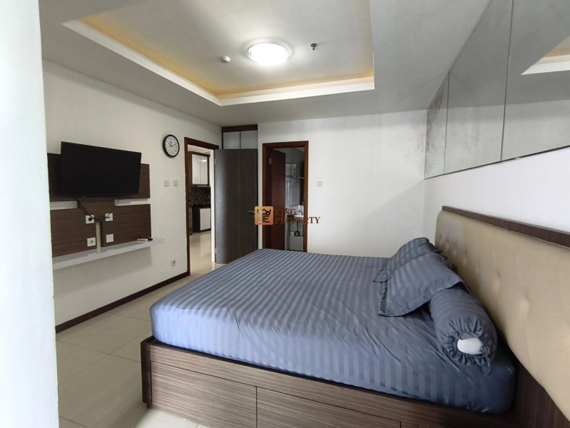 Green Bay Pluit Premium Living! Condominium Green Bay Pluit Greenbay 2Br 77M² Interior Full Furnished Lengkap dengan View Laut Bonus Kota Jakarta 9 1773046150039