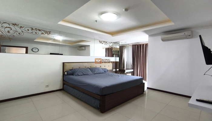 Green Bay Pluit Premium Living! Condominium Green Bay Pluit Greenbay 2Br 77M² Interior Full Furnished Lengkap dengan View Laut Bonus Kota Jakarta 10 1773046150045