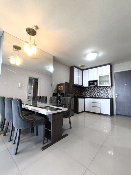 Green Bay Pluit Premium Living! Condominium Green Bay Pluit Greenbay 2Br 77M² Interior Full Furnished Lengkap dengan View Laut Bonus Kota Jakarta 4 1773046150056