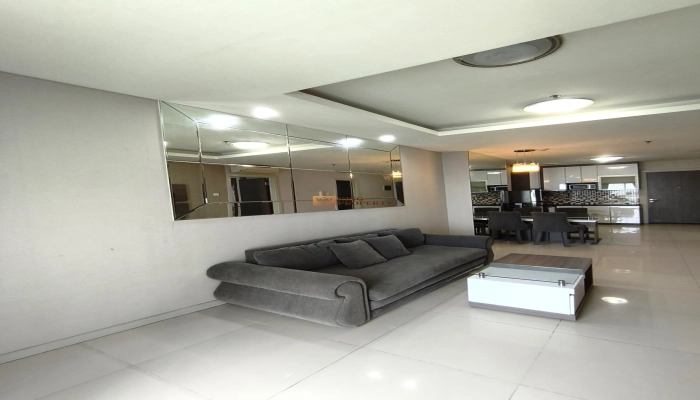 Green Bay Pluit Premium Living! Condominium Green Bay Pluit Greenbay 2Br 77M² Interior Full Furnished Lengkap dengan View Laut Bonus Kota Jakarta 5 1773046150061