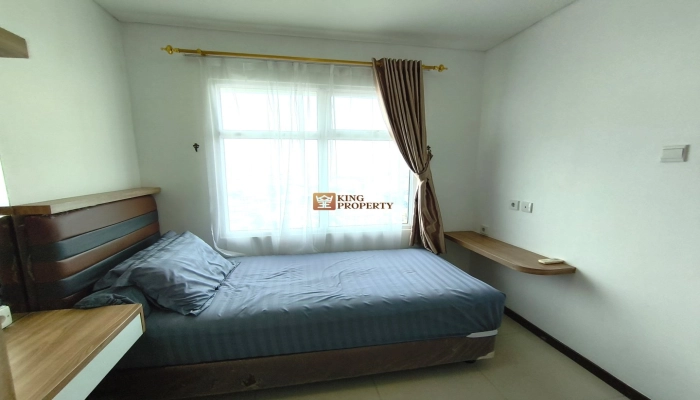 Green Bay Pluit Premium Living! Condominium Green Bay Pluit Greenbay 2Br 77M² Interior Full Furnished Lengkap dengan View Laut Bonus Kota Jakarta 11 1773046150068