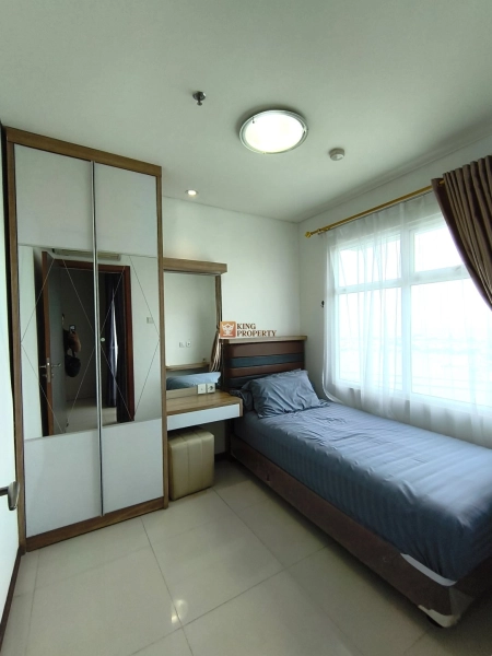 Green Bay Pluit Premium Living! Condominium Green Bay Pluit Greenbay 2Br 77M² Interior Full Furnished Lengkap dengan View Laut Bonus Kota Jakarta 12 1773046150073