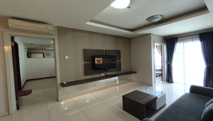 Green Bay Pluit Premium Living! Condominium Green Bay Pluit Greenbay 2Br 77M² Interior Full Furnished Lengkap dengan View Laut Bonus Kota Jakarta 6 1773046150078