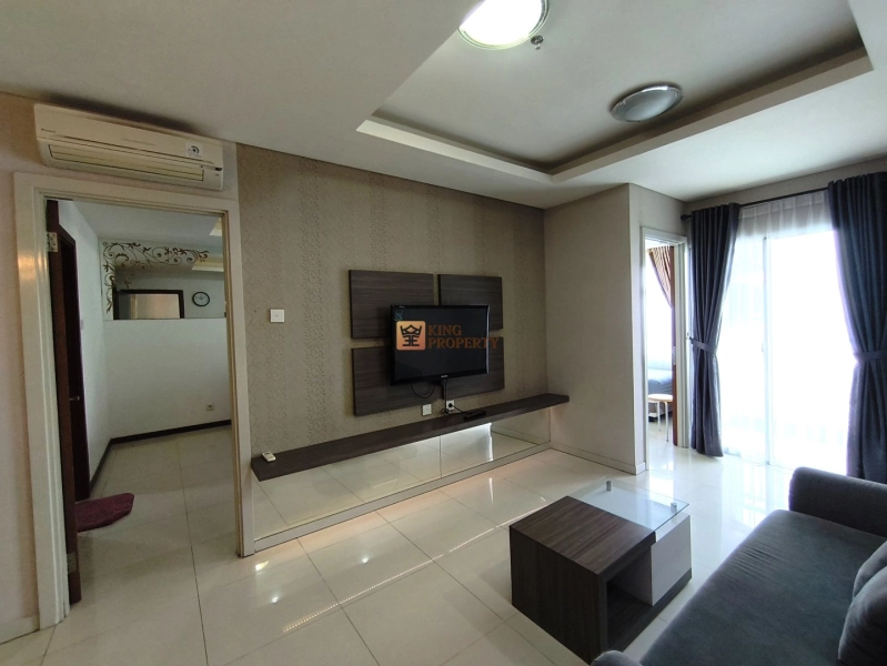 Green Bay Pluit Premium Living! Condominium Green Bay Pluit Greenbay 2Br 77M² Interior Full Furnished Lengkap dengan View Laut Bonus Kota Jakarta 6 1773046150078