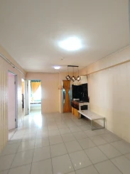 Paling Dicari Disewa Apartemen Green Bay Pluit Greenbay 3Br 50M Hook Furnished Siap Huni Tower Depan