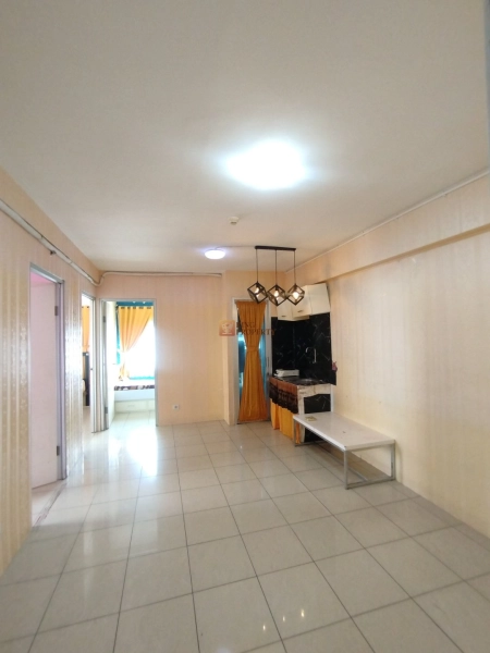 Green Bay Pluit Paling Dicari Disewa Apartemen Green Bay Pluit Greenbay 3Br 50M² Hook Furnished, Siap Huni Tower Depan 1 1773280265233