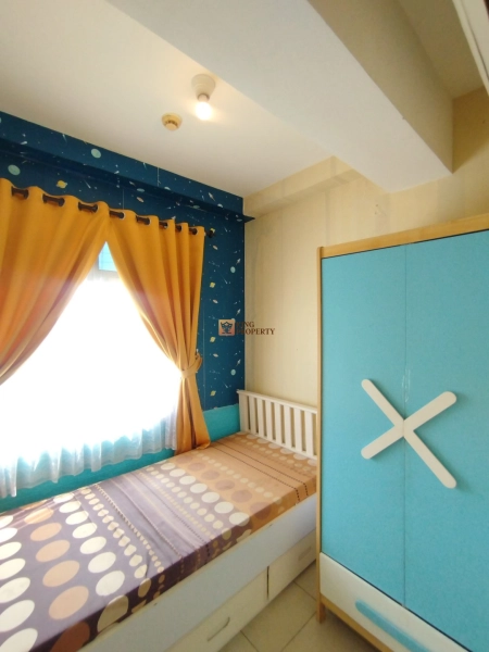 Green Bay Pluit Paling Dicari Disewa Apartemen Green Bay Pluit Greenbay 3Br 50M² Hook Furnished, Siap Huni Tower Depan 6 1773280266225