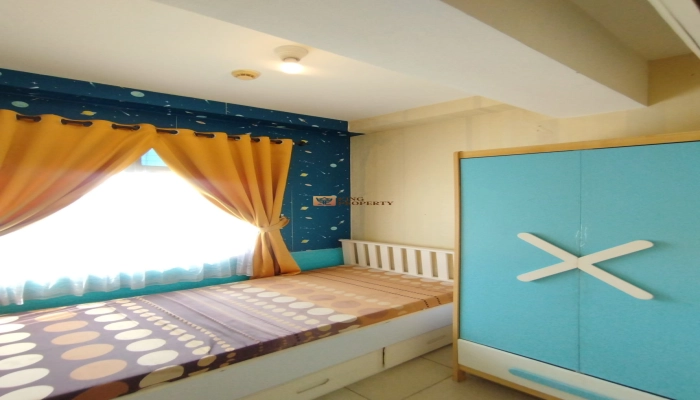 Green Bay Pluit Paling Dicari Disewa Apartemen Green Bay Pluit Greenbay 3Br 50M² Hook Furnished, Siap Huni Tower Depan 6 1773280266225