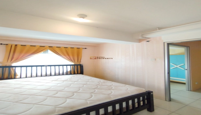 Green Bay Pluit Paling Dicari Disewa Apartemen Green Bay Pluit Greenbay 3Br 50M² Hook Furnished, Siap Huni Tower Depan 7 1773280266473