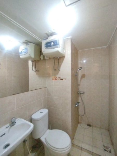 Green Bay Pluit Apartemen Green Bay Pluit Greenbay Nyaman! 2Br 38M² Full Furnished Minimalis, View Kolam Renang 11 1773280387257