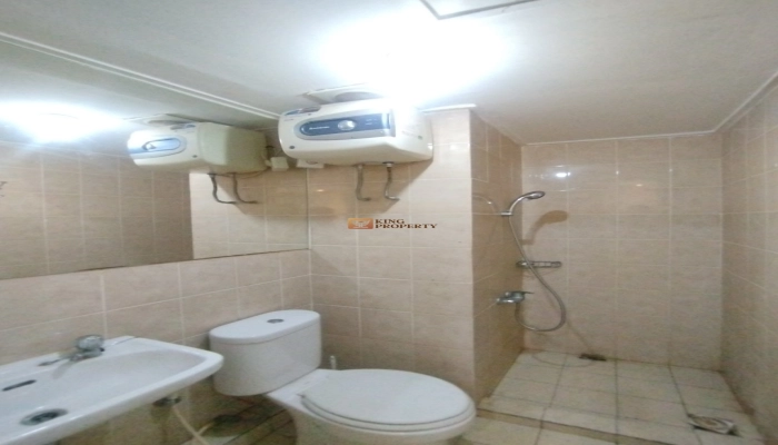 Green Bay Pluit Apartemen Green Bay Pluit Greenbay Nyaman! 2Br 38M² Full Furnished Minimalis, View Kolam Renang 11 1773280387257