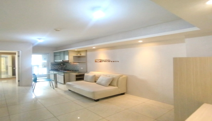 Green Bay Pluit Apartemen Green Bay Pluit Greenbay Nyaman! 2Br 38M² Full Furnished Minimalis, View Kolam Renang 1 1773280387386