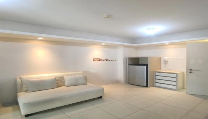 Green Bay Pluit Apartemen Green Bay Pluit Greenbay Nyaman! 2Br 38M² Full Furnished Minimalis, View Kolam Renang 2 1773280387518