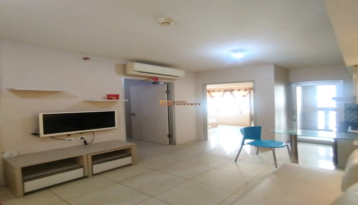 Green Bay Pluit Apartemen Green Bay Pluit Greenbay Nyaman! 2Br 38M² Full Furnished Minimalis, View Kolam Renang 4 1773280387828