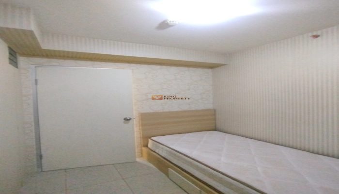 Green Bay Pluit Apartemen Green Bay Pluit Greenbay Nyaman! 2Br 38M² Full Furnished Minimalis, View Kolam Renang 5 1773280388027