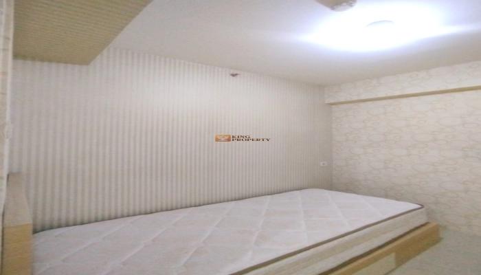 Green Bay Pluit Apartemen Green Bay Pluit Greenbay Nyaman! 2Br 38M² Full Furnished Minimalis, View Kolam Renang 6 1773280388230