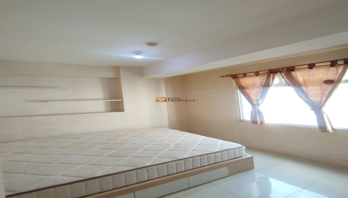 Green Bay Pluit Apartemen Green Bay Pluit Greenbay Nyaman! 2Br 38M² Full Furnished Minimalis, View Kolam Renang 10 1773280389129