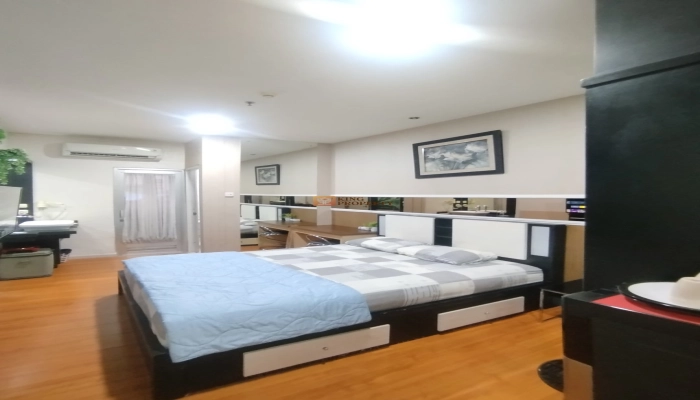 Green Bay Pluit Best Investasi di Jakarta Apartemen Green Bay Pluit Greenbay Studio Bonus Furnished Lengkap Praktis Tanpa Ribet 1 1774927019819